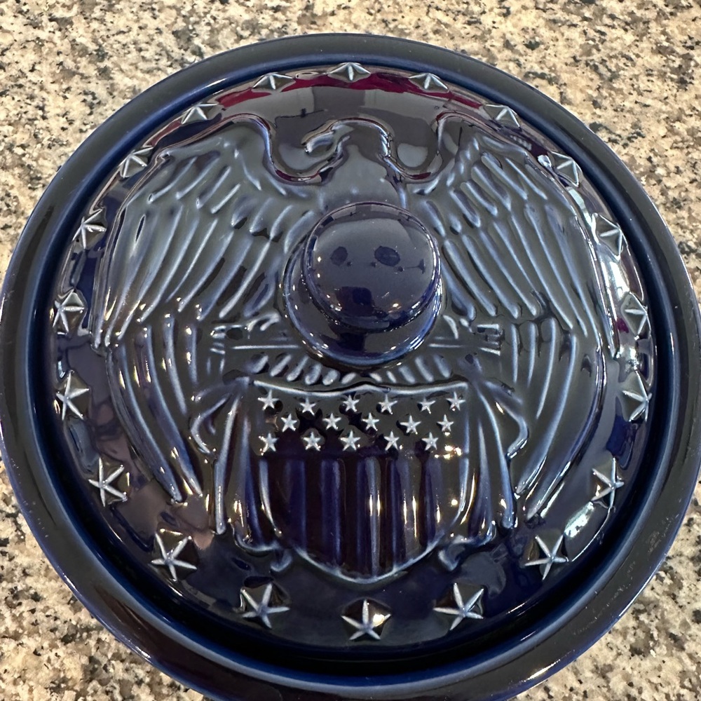 Casserole dish